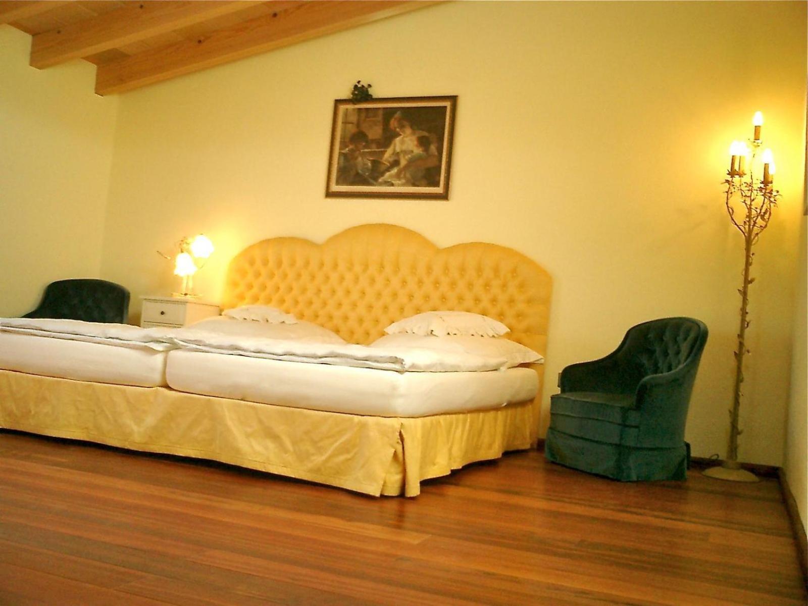 Finca Can Paulino (Adults Only) リュックマヨール 部屋 写真