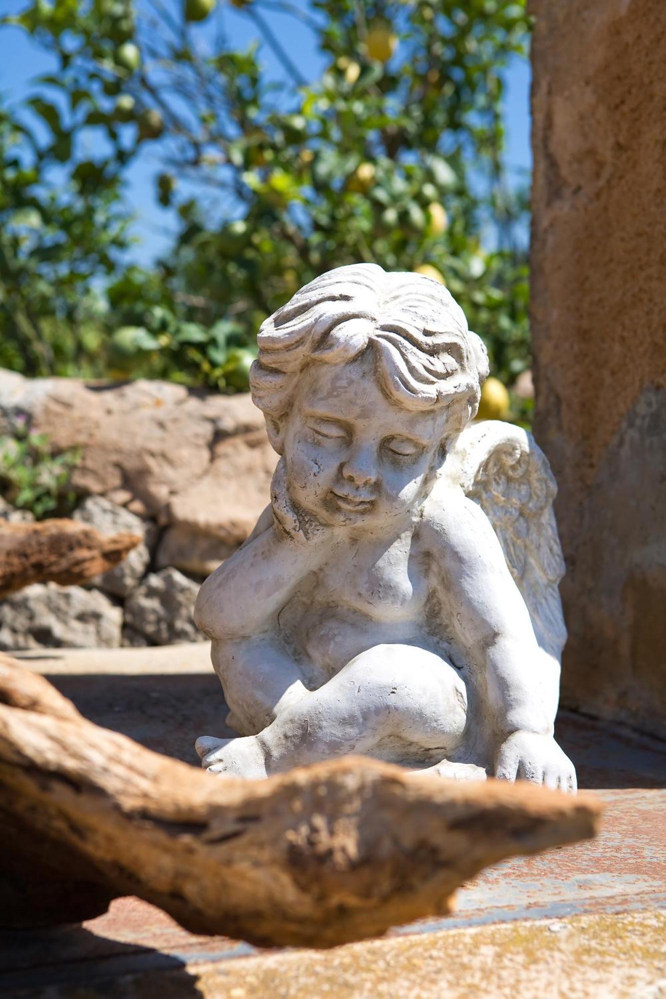 Finca Can Paulino (Adults Only) リュックマヨール 部屋 写真