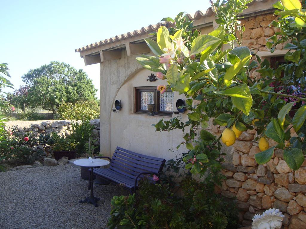 Finca Can Paulino (Adults Only) リュックマヨール 部屋 写真